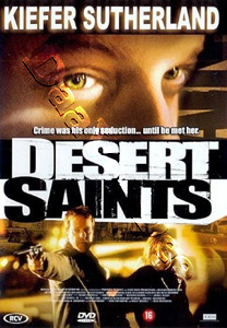Desert Saints |   DVD